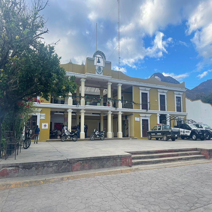 Modern Healthcare Facility